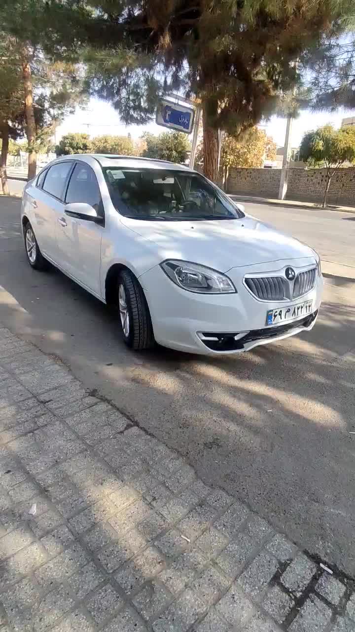 خودرو برلیانس .|خودرو سواری و وانت|مشهد, رباط طرق|دیوار