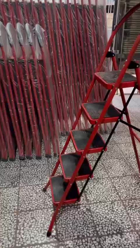 فروش ویژه نردبان خانگی به قیمت تولید|ابزارآلات|اصفهان, باب الدشت|دیوار