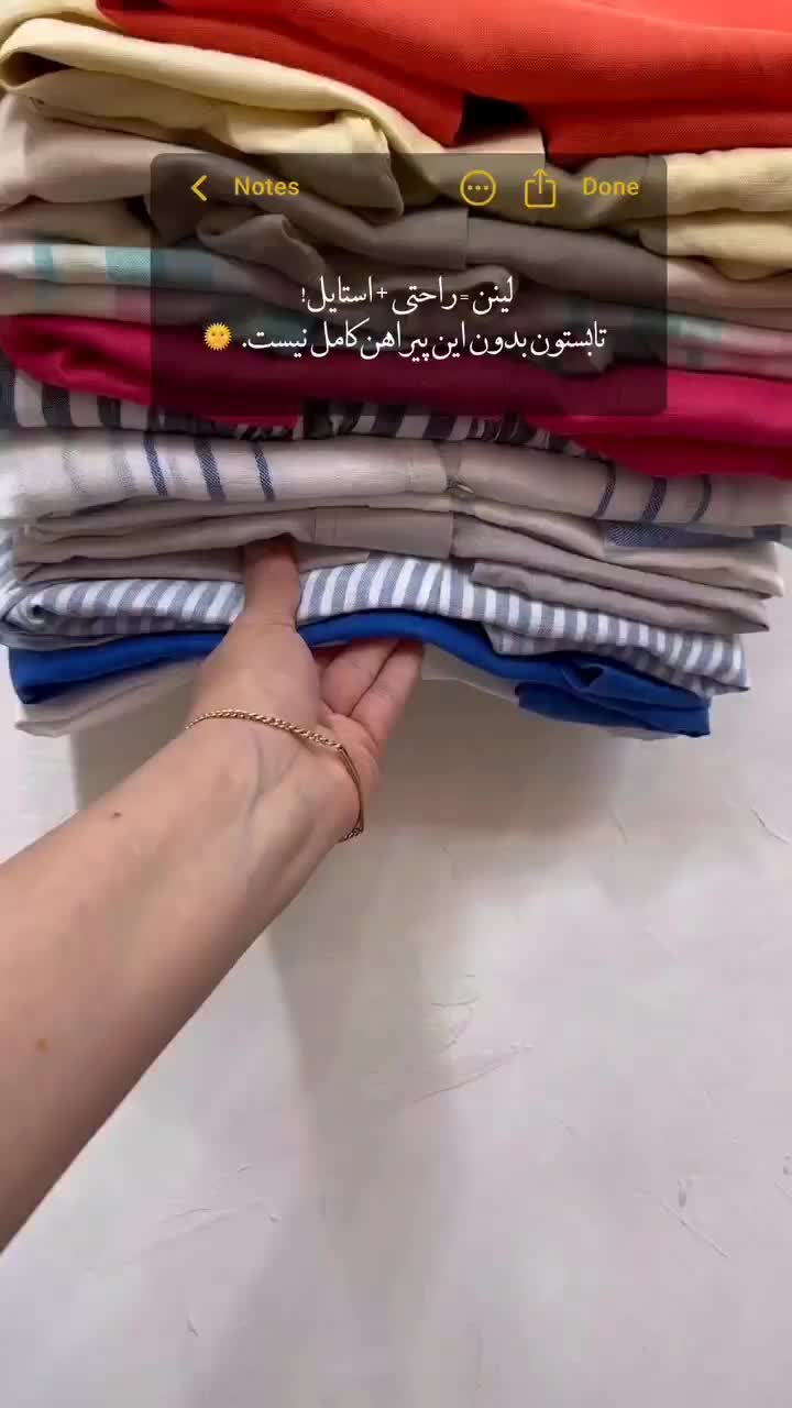 لباس شومیز نو لنین zara استوک تابستان تاناکورا|لباس|تهران, بازار|دیوار