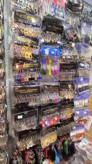 خرازی خطاط پخش عمده اکسسوری مو|عمده‌فروشی|بندر گناوه, |دیوار