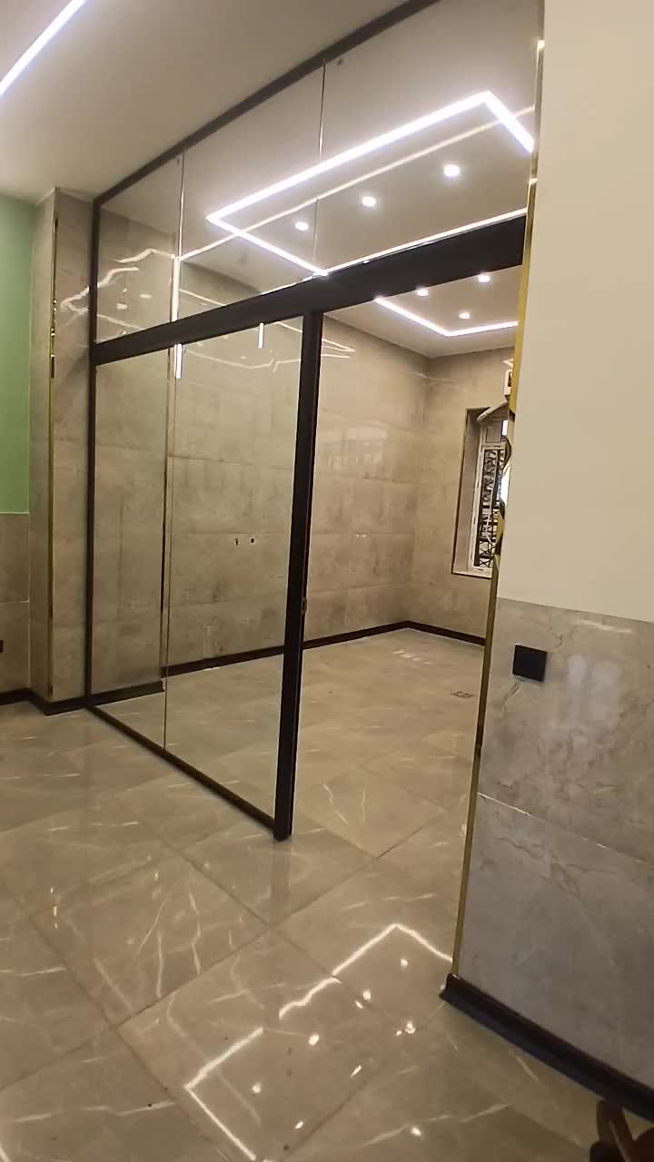 گروه تخصصی شیشه سکوریت و آلومینیوم کلهر|خدمات پیشه و مهارت|شهریار, شهریار|دیوار