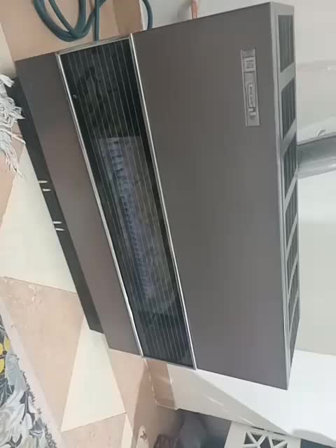 بخازی ۳۰ هزار بزرگ  ارج|بخاری، هیتر، شومینه|قرچک, پارس سرام|دیوار