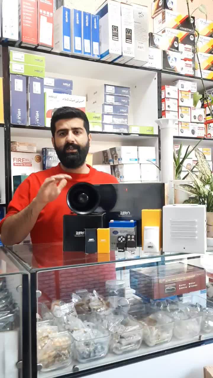 نصب و فروش دزدگیر سیمکارتی هوشمند|خدمات پیشه و مهارت|زنجان, |دیوار