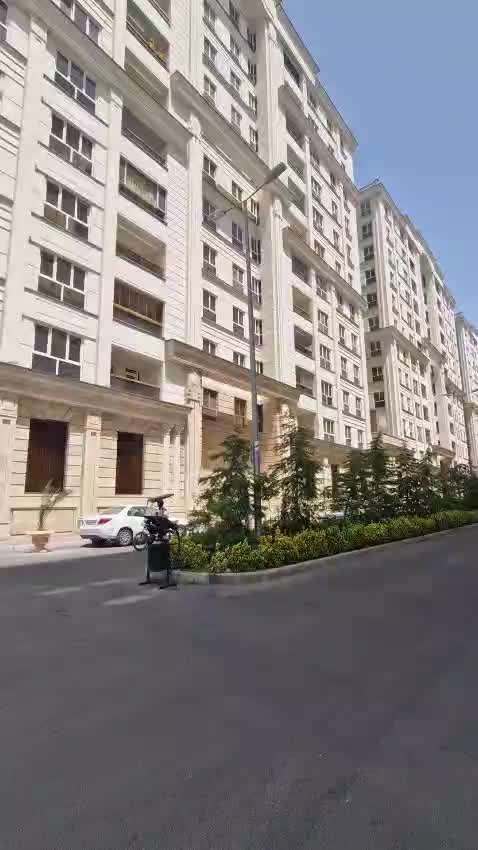 پیشفروش خاص ترین پروژه شهر آرکا(مهندس قربانی) غرب|پیش‌فروش املاک|تهران, مرزداران|دیوار