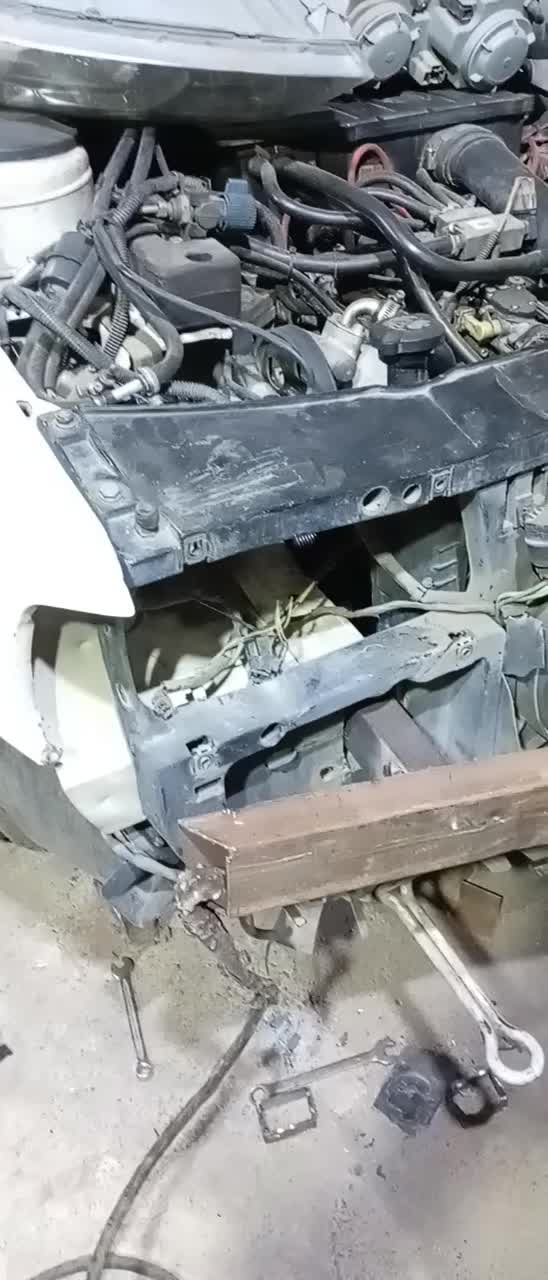 کاویان 106 کمپرس|خودرو سنگین|خان ببین, |دیوار