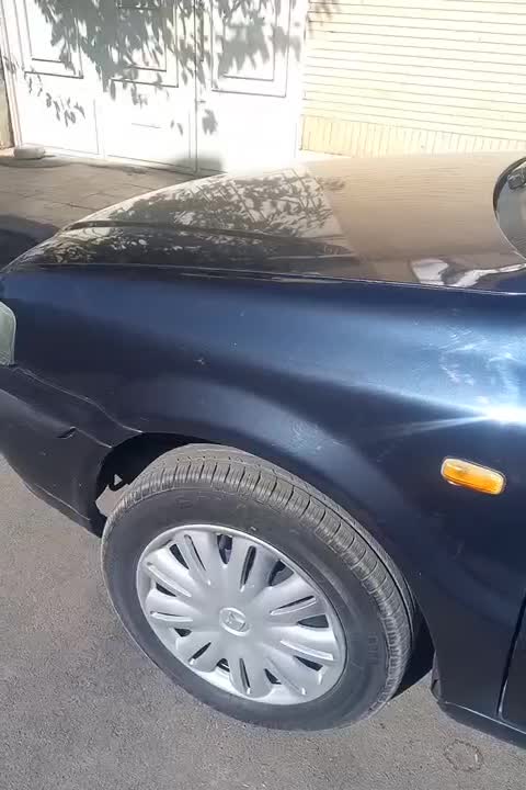 سمند ال ایکس|خودرو سواری و وانت|نجف‌آباد, ویلاشهر|دیوار