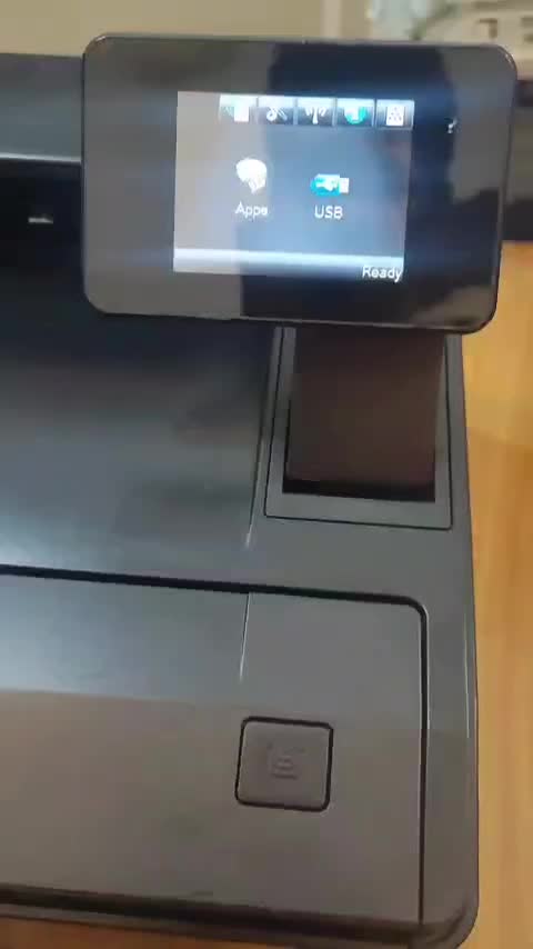 HP LaserJet Pro 400 Printer M401dw|پرینتر، اسکنر، کپی، فکس|اصفهان, بابوکان جنوبی|دیوار
