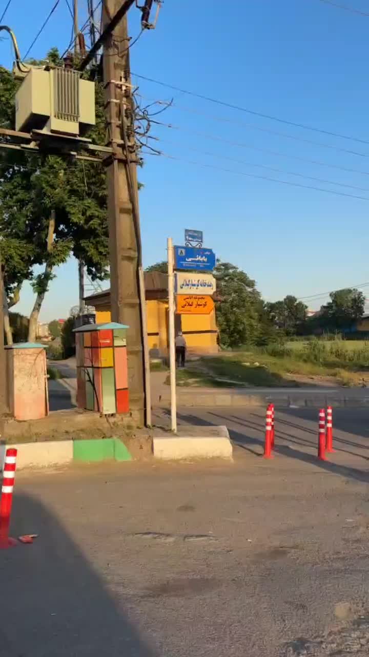اجاره آلاچیق با پارکینگ و نگهبانی|اجارهٔ کوتاه‌مدت آپارتمان و سوئیت|رشت, ولکس|دیوار