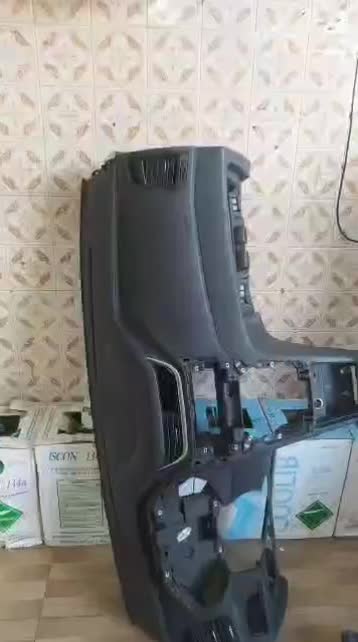 تعویض رادیاتوربخاری خودروبدون بازوبست داشبوردشکوهی|خدمات موتور و ماشین|شیراز, مسلم|دیوار