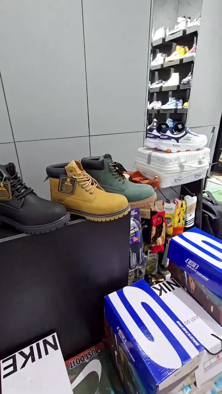 بوت تیمبرلند timberland boot تمام چرم طبیعی 10 رنگ|کیف، کفش، کمربند|کرج, کمالشهر|دیوار