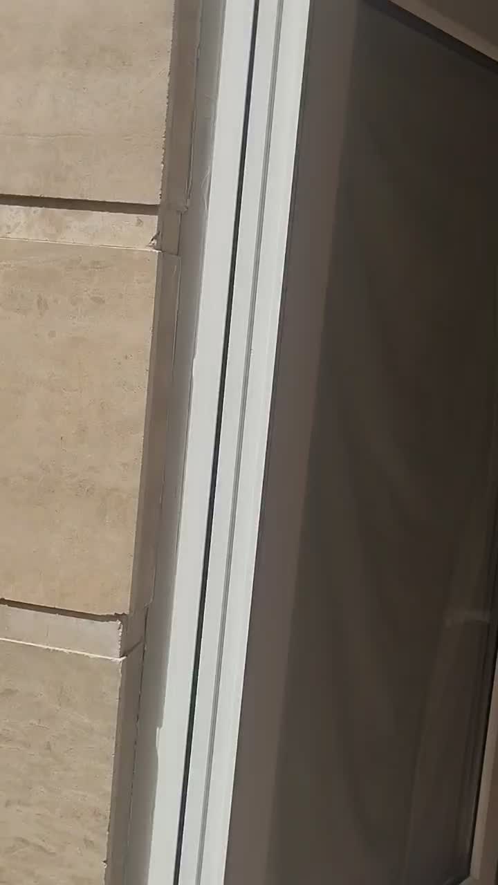 درب و پنجره pvc|مصالح و تجهیزات ساختمان|قم, آذر (نکویی)|دیوار