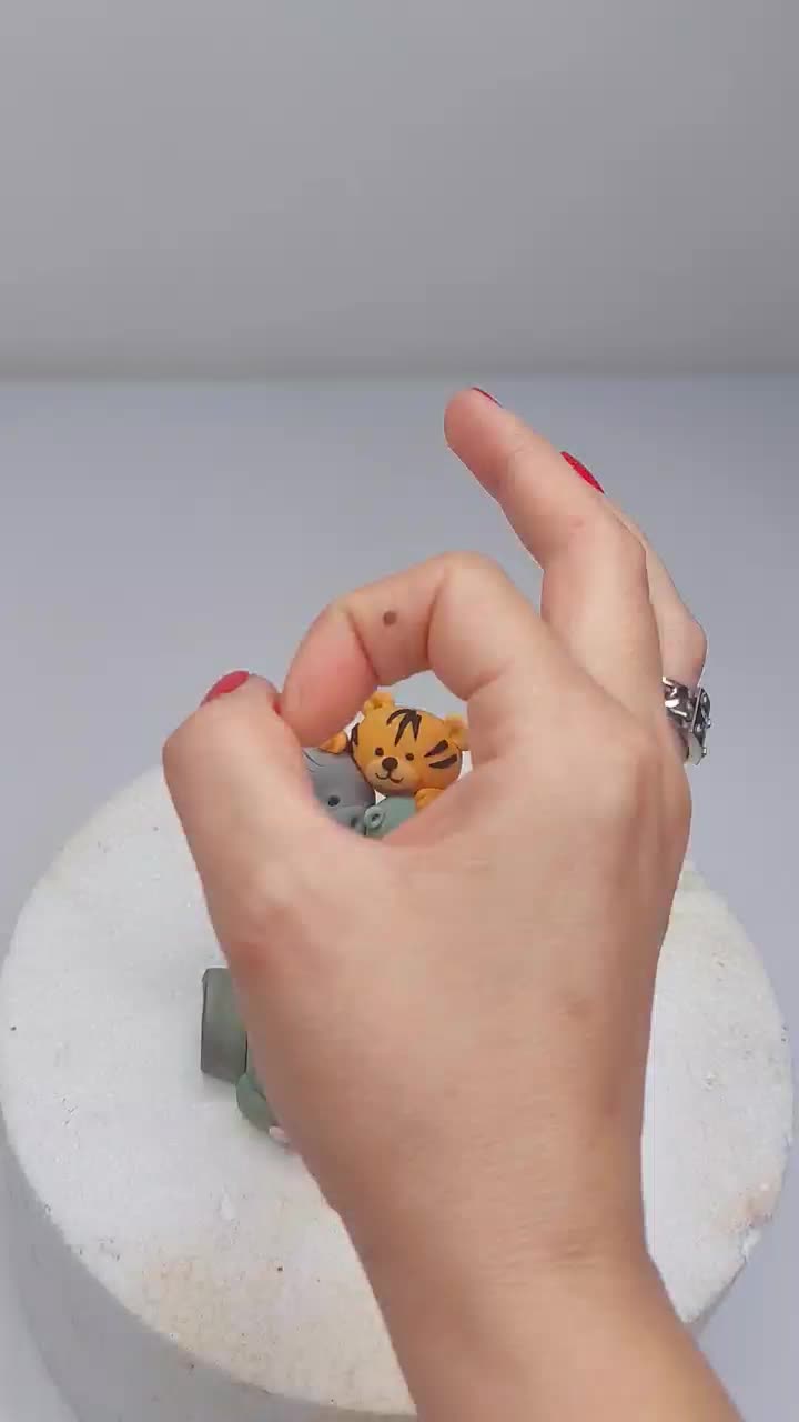 آموزش تاپرهای فوندانتی به صورت تخصصی و مقدماتی|خدمات آموزشی|قزوین, |دیوار