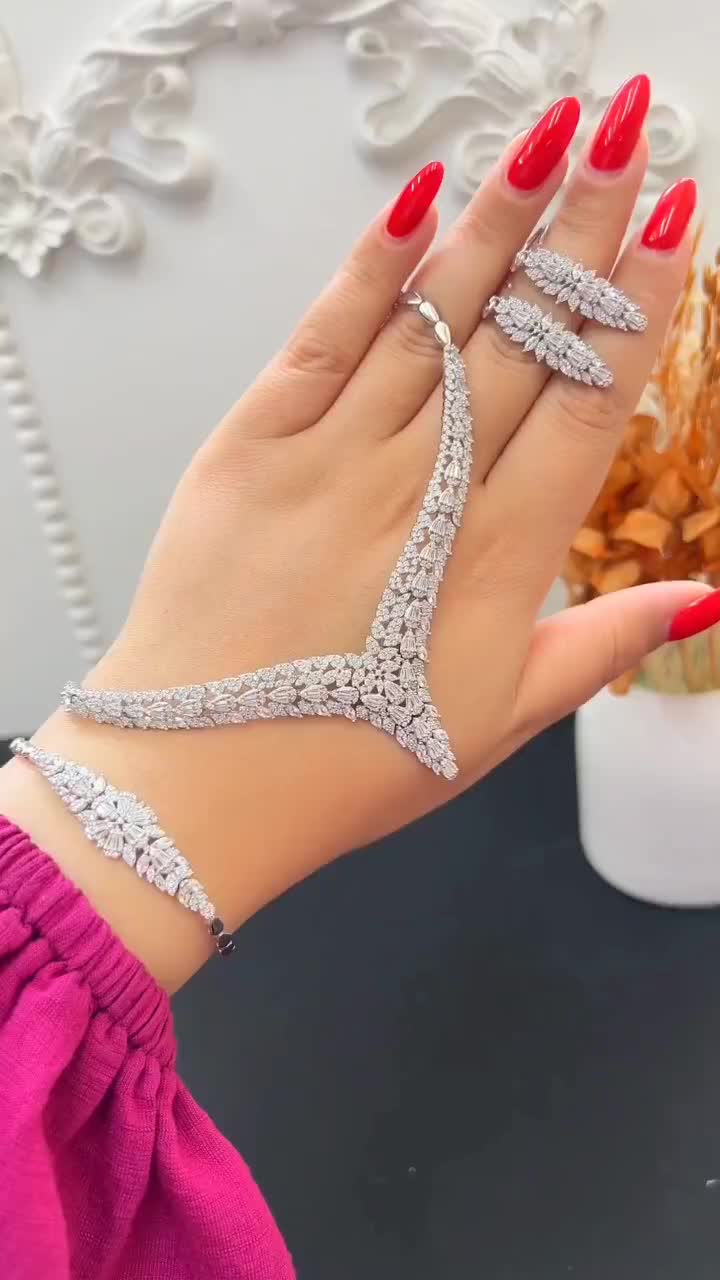 نیم ست نقره یاریم ست گوموش دوغوم گونو اوچون تولد|بدلیجات|تبریز, |دیوار