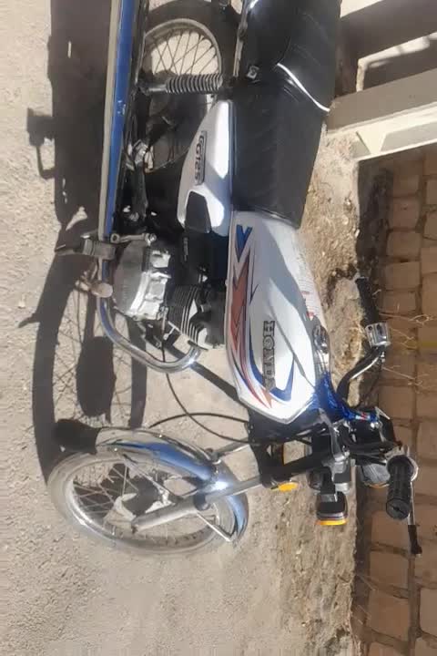 موتور سیکلت ۱۲۵|موتورسیکلت|چرداول, |دیوار