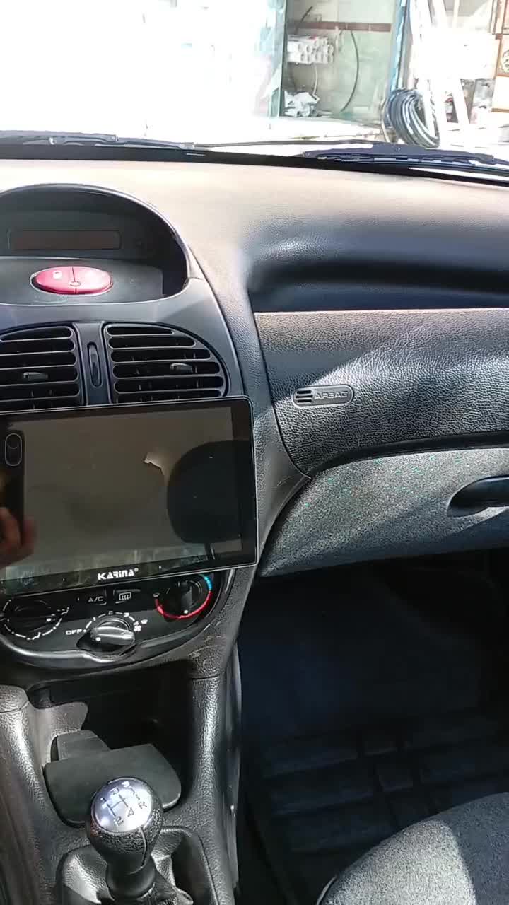 206  مدل 90|خودرو سواری و وانت|نیشابور, گنبد سبز|دیوار