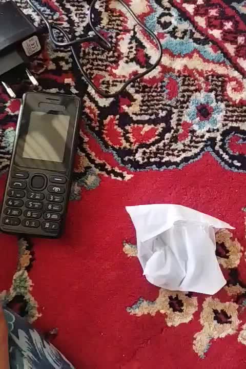 گوشی نوکیا 108|موبایل|شیراز, وزیرآباد|دیوار