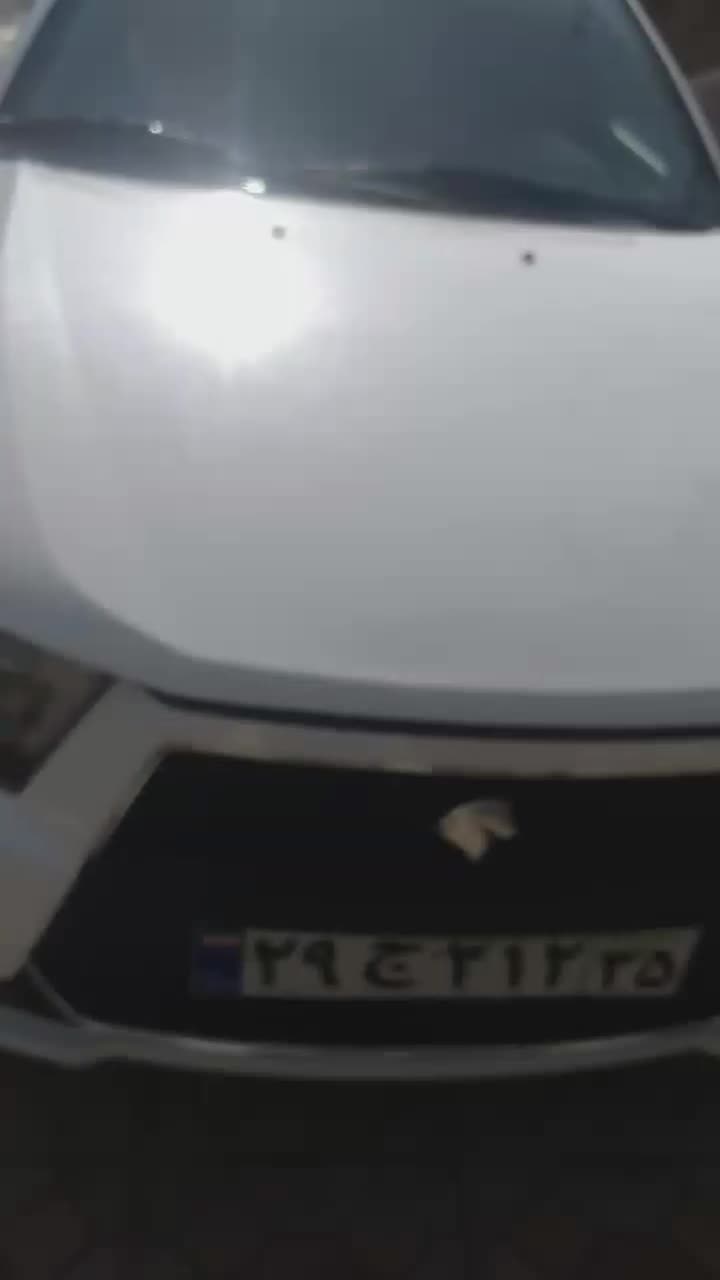 دنا پلاس توربو 6 دنده ای اخر 1402|خودرو سواری و وانت|ورزقان, |دیوار