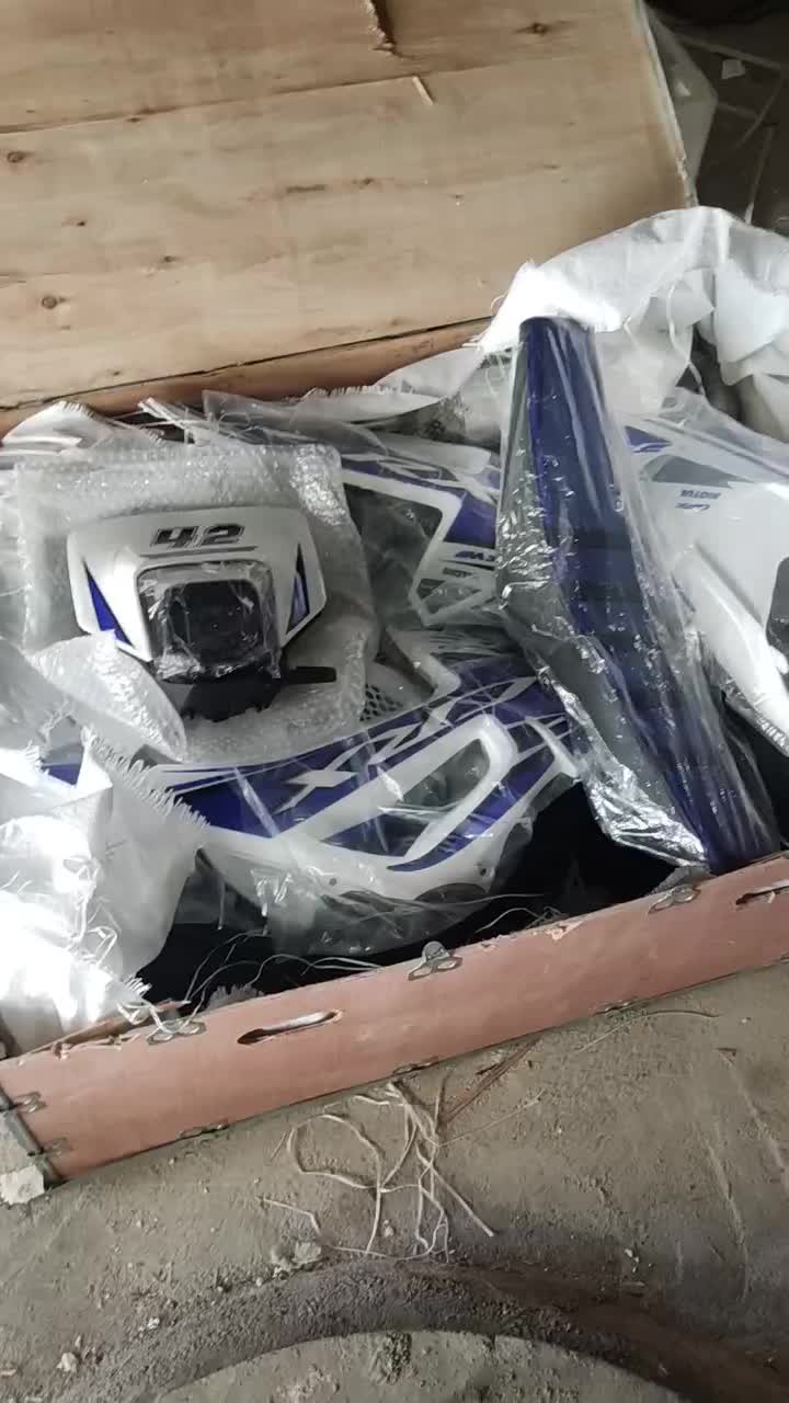 CRX NEW|موتورسیکلت|بانه, |دیوار