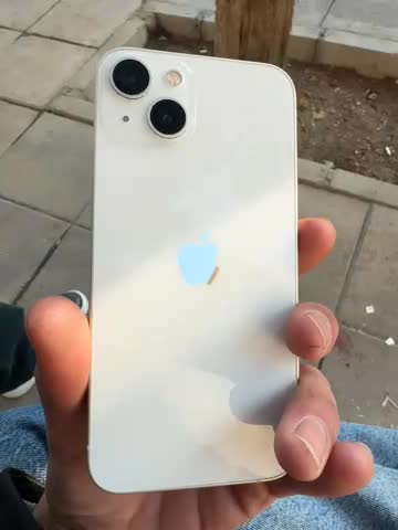 ایفون۱۳ نرمال|موبایل|کرج, فاز ۳ گوهردشت|دیوار