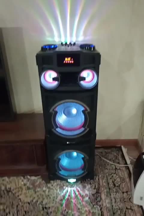 اسپیکر microlab|سیستم صوتی خانگی|تهران, خانی‌آباد|دیوار