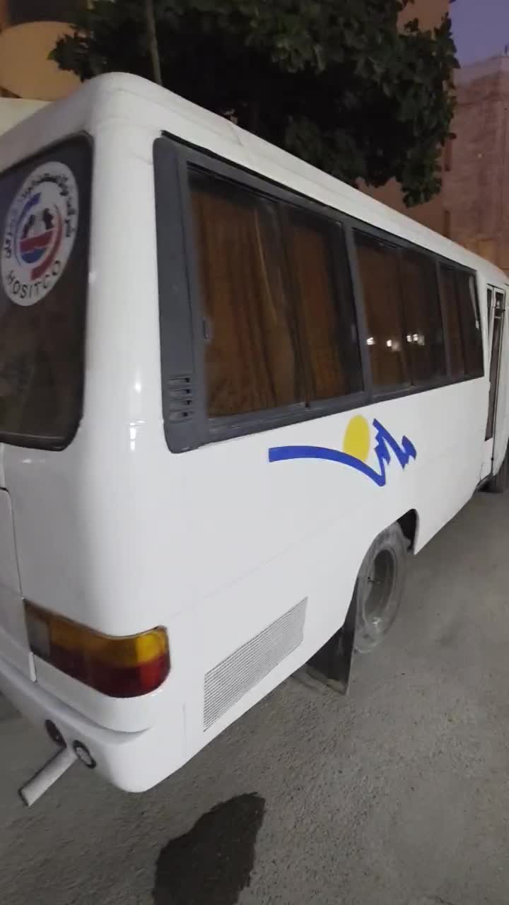 مینی بوس هیوندا|خودرو سنگین|بندرعباس, |دیوار