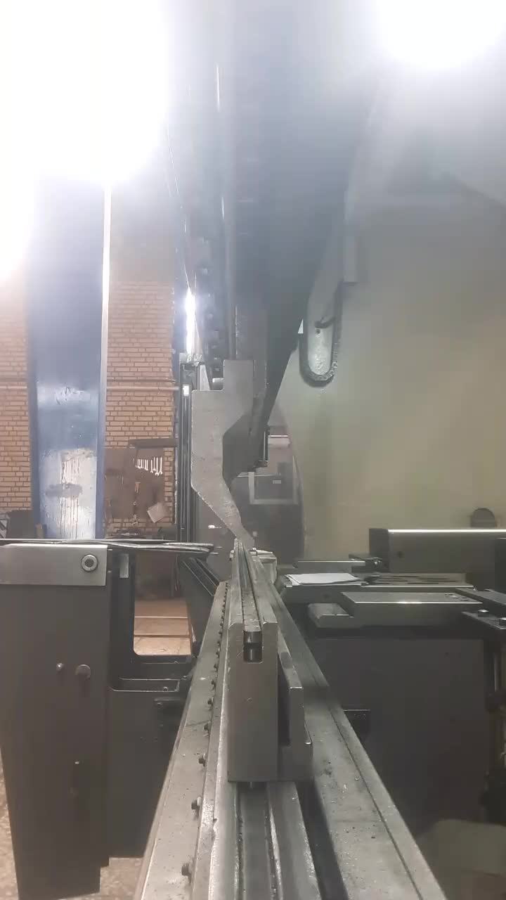 خدمات طراحی وبرش لیزر و خمکاری فلزات|خدمات پیشه و مهارت|قدس, شهرک صنعتی زاگرس|دیوار