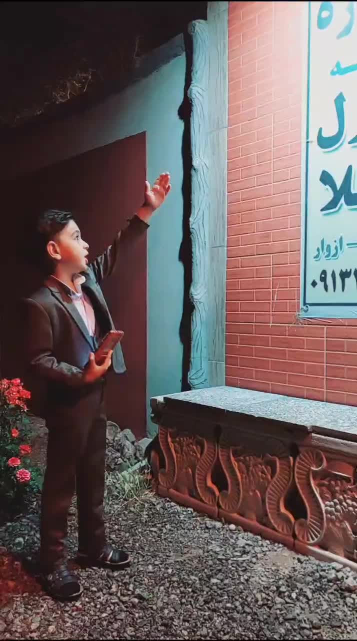 اجاره روزانه ویلابخش برزک دهستان گلاب روستای ازوار|اجارهٔ کوتاه‌مدت ویلا و باغ|کاشان, |دیوار
