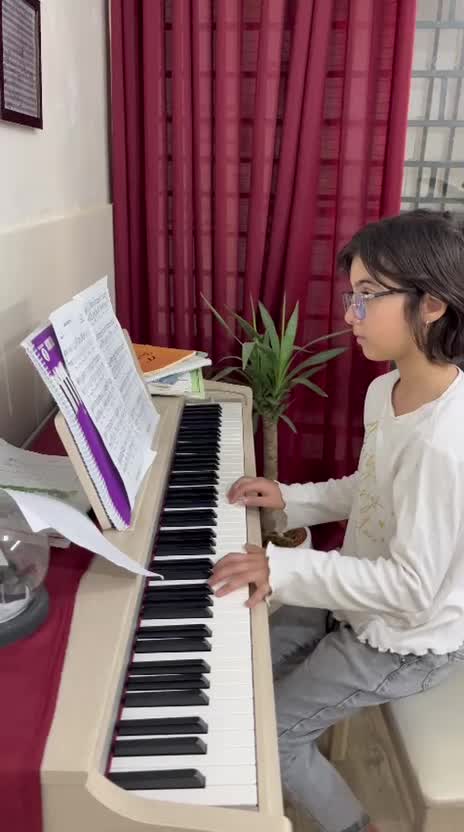 آموزش تخصصی پیانو در مهرشهر خانه پیانو سُل|خدمات آموزشی|کرج, فاز ۳ مهرشهر|دیوار