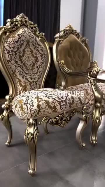 مبل استیل سلطنتی مدل چراغان|مبلمان خانگی و میز عسلی|تهران, یافت آباد جنوبی|دیوار