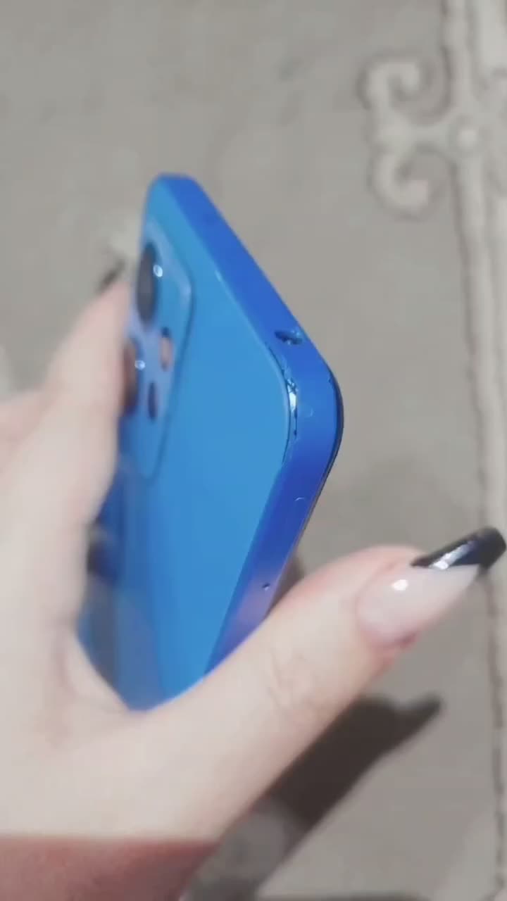 موبایل ردمی نوت 12|موبایل|یاسوج, |دیوار