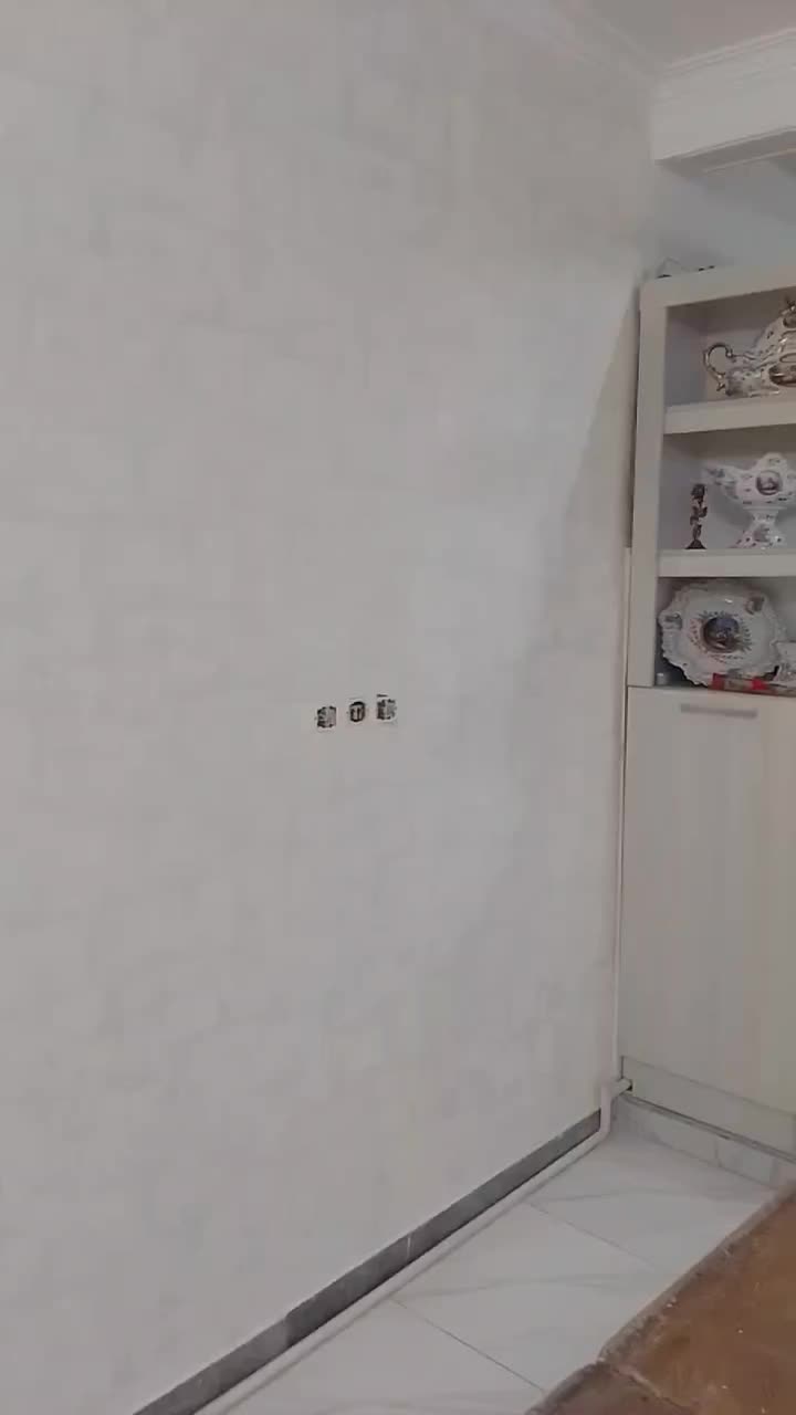 نصاب کاغذ دیواری|خدمات پیشه و مهارت|ری, جوانمرد قصاب|دیوار