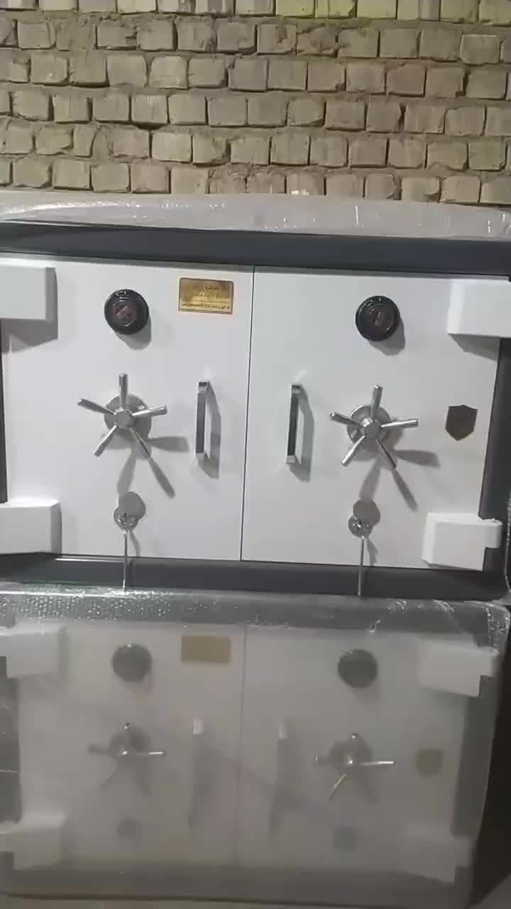 گاوصندوق زرگری دژبان T280|ابزارآلات|قم, حکمت شمالی|دیوار