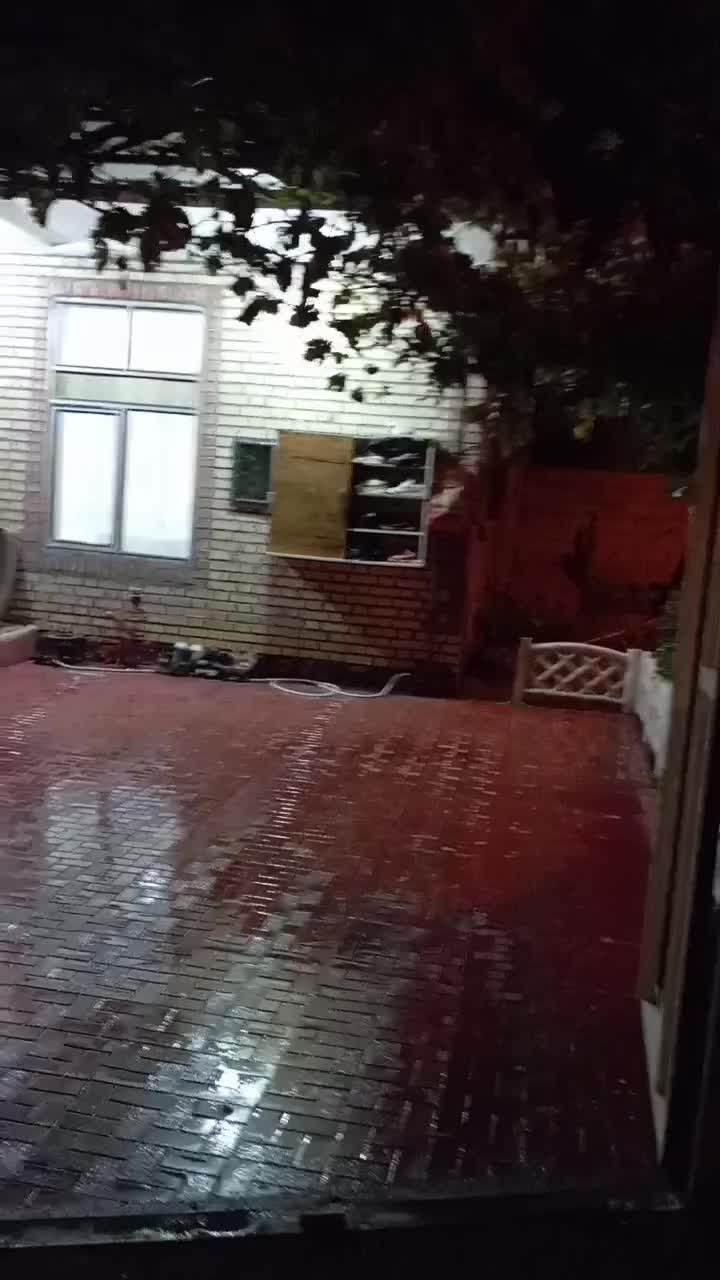 خونه قشنگ سالم تمیز با حیاط باغ|فروش خانه و ویلا|قصابه, |دیوار