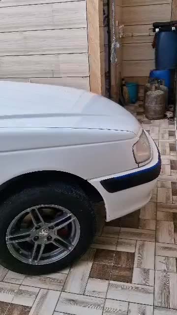 پارس 1400|خودرو سواری و وانت|سراوان, |دیوار