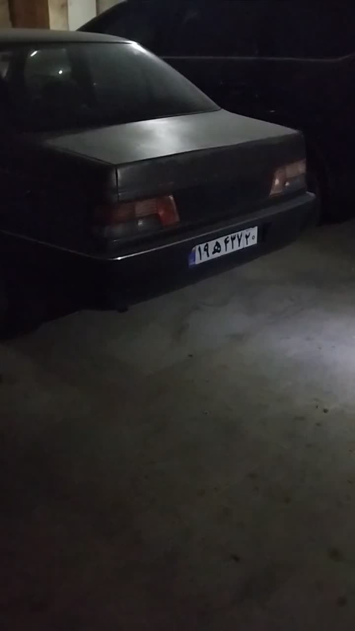 طرح ایروکس گلکسی ۴۰۱|موتورسیکلت|تهران, افسریه شمالی|دیوار