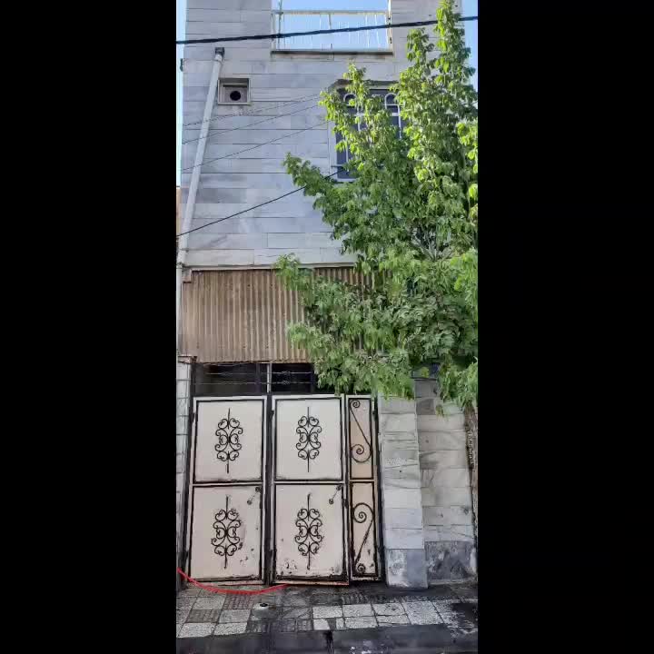 فروش خانه ویلایی ۶۵ متری ترک آباد|فروش خانه و ویلا|کرج, ساسانی (قلمستان)|دیوار