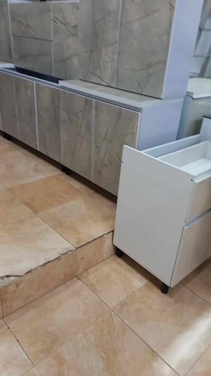 سرویس کامل ۶متری کابینت آماده آشپزخانه ۹میلیون|مصالح و تجهیزات ساختمان|تهران, هفده شهریور|دیوار