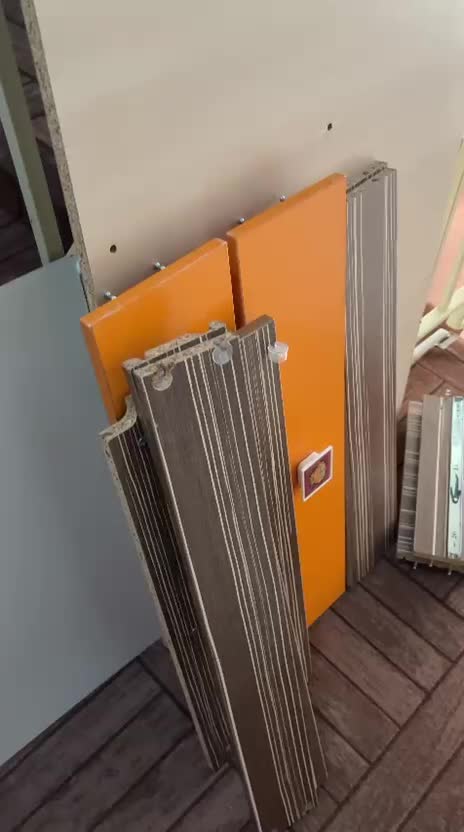 تخت کودک تقدیم میشود به نیازمند واقعی|تخت و صندلی بچه|ری, شهید غیوری (ابن باویه)|دیوار