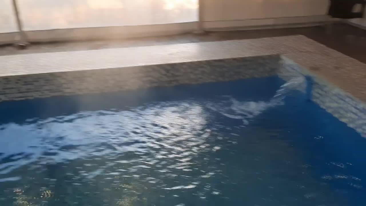 باغ ویلا استخر آبگرم نزدیک دروازه قرآن و صدرا|اجارهٔ کوتاهمدت ویلا و باغ|شیراز, دانشکده کشاورزی دانشگاه شیراز|دیوار