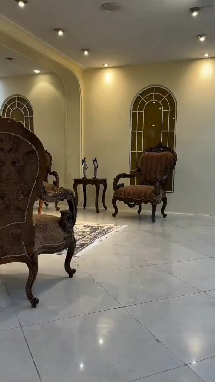 مبل سلطنتی مبلمان لیور|مبلمان خانگی و میز عسلی|تهران, بهارستان|دیوار