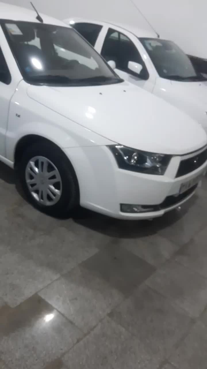 دنا مدل ۹۸ خشک|خودرو سواری و وانت|خرمآباد, |دیوار