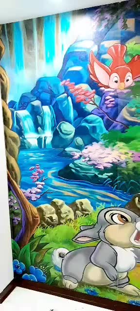 مرکز پوستر سه بعدی|مصالح و تجهیزات ساختمان|هشتگرد, شهرک ایران خودرو|دیوار