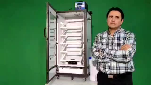 دستگاه های جوجه کشی فاخته ۱۲۶ ۲۱۰ ۵۰۴ ۱۰۰۸ عددی|لوازم جانبی حیوانات|تهران, توحید|دیوار