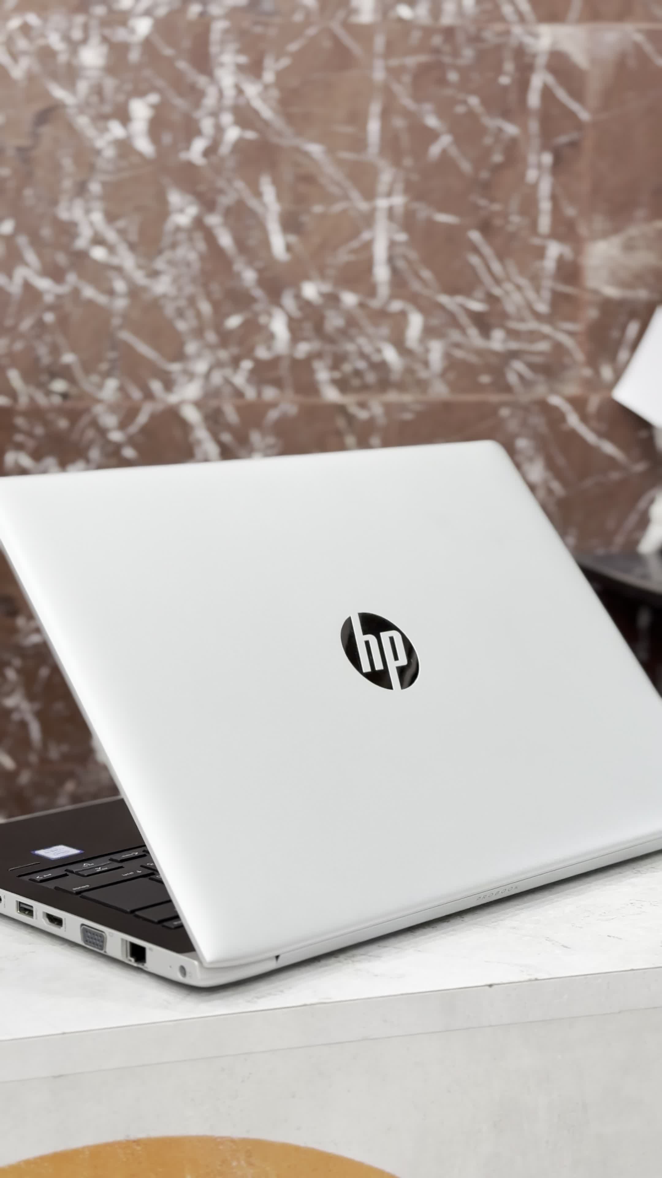 لپ تاپ اچ پی مدل Probook 430 G5|رایانه همراه|سنندج, |دیوار