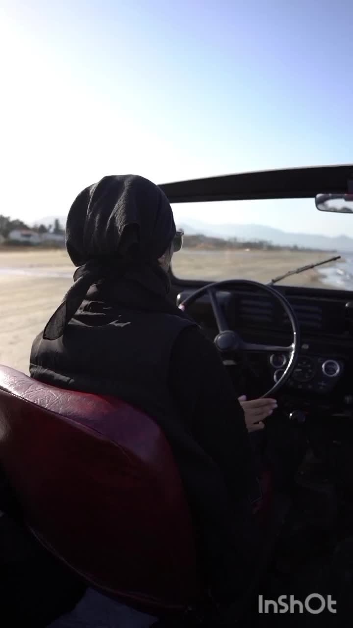 جیپ سواری در سواحل رامسر|تور و چارتر|رامسر, |دیوار