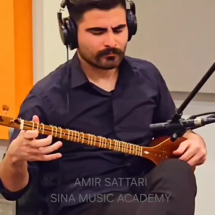 آموزش ساز تار و سه تار به صورت تخصصی در پردیس|خدمات آموزشی|پردیس, فاز ۲|دیوار