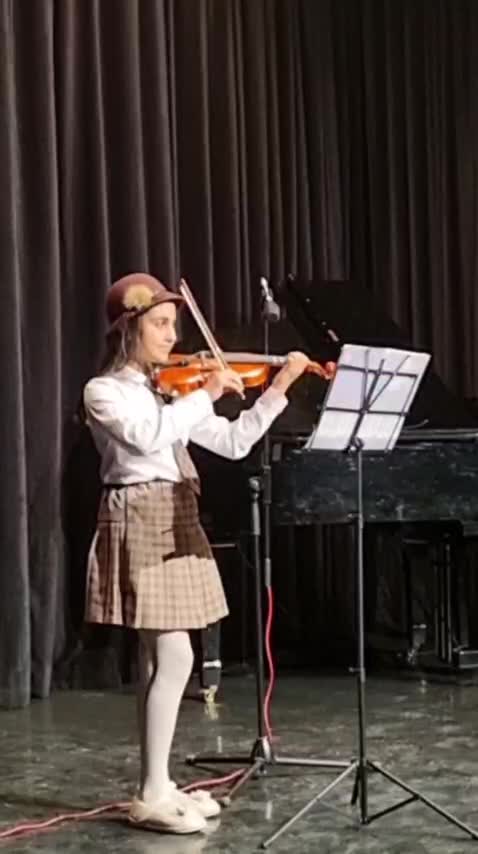 آموزش ویولن|خدمات آموزشی|تهران, سعادتآباد|دیوار