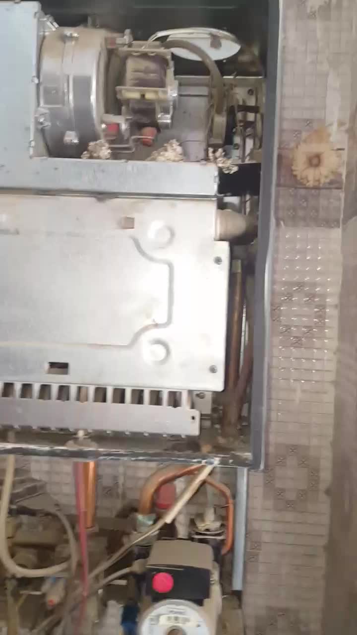 پکیج ابگرمکن بخاری ایران رادیاتور بوتان شرق|خدمات پیشه و مهارت|رباطکریم, رباطکریم|دیوار