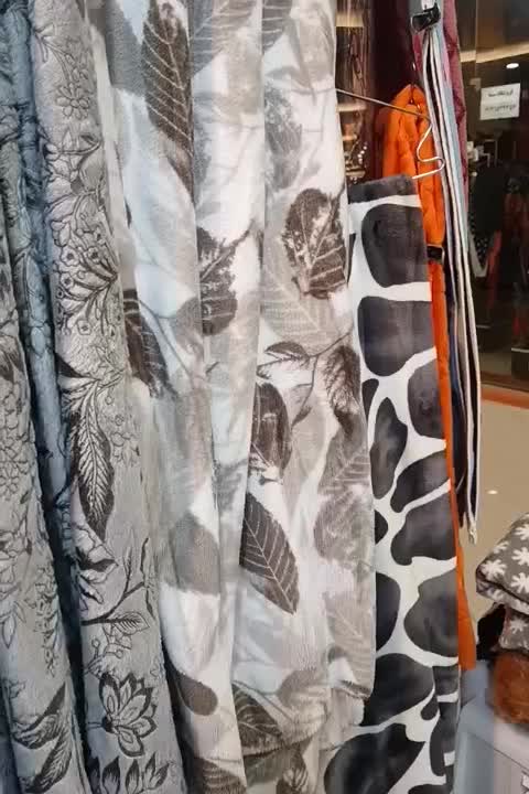 پتو مسافرتی تک نفره و دونفره|رختخواب، بالش، پتو|اردبیل, |دیوار