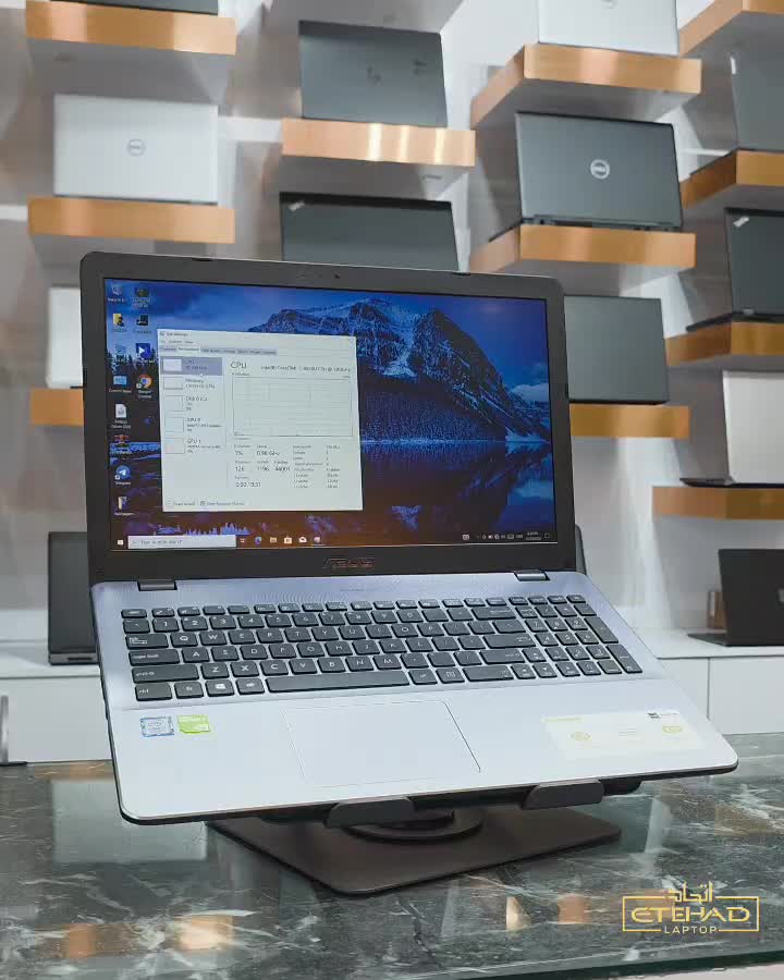 حسابداری،برنامه نویسی، خانگی،ایسوس گرافیکدار قسطی|رایانه همراه|مشهد, دانشجو|دیوار